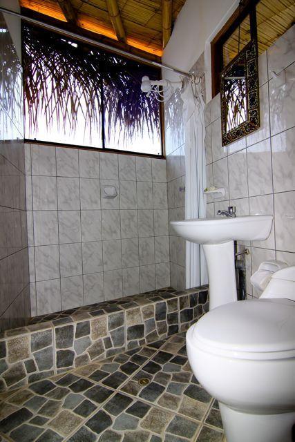 Oceanic Bungalows Los Órganos Quarto foto